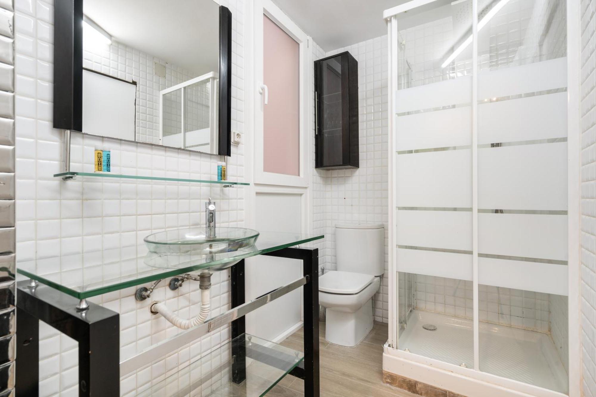 Precioso Apartamento La Latina-Rastro Arn Madrid Exterior photo